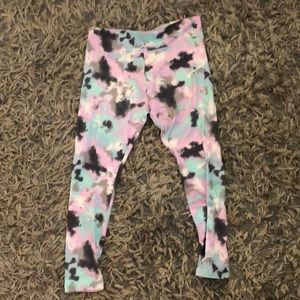 NWT Justice Full Length Pants